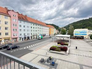 Pronájem bytu 3+1, Děčín, Řetězová, 79 m2