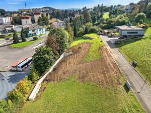 Prodej pozemku pro bydlení, Žamberk, Nad Muzeem, 700 m2