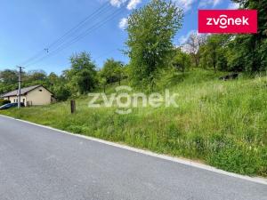 Prodej pozemku pro bydlení, Bohuslavice u Zlína, 2925 m2