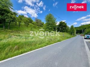 Prodej pozemku pro bydlení, Bohuslavice u Zlína, 2925 m2