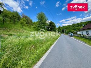 Prodej pozemku pro bydlení, Bohuslavice u Zlína, 2925 m2