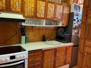 Pronájem bytu 3+1, Zruč nad Sázavou, Na Pohoří, 72 m2