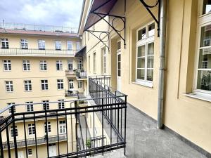 Prodej bytu 3+kk, Praha - Nové Město, Ostrovní, 74 m2