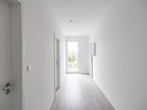 Pronájem bytu 2+kk, Lovosice, Zámecká, 48 m2