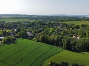 Prodej pozemku, Cheb, 120000 m2