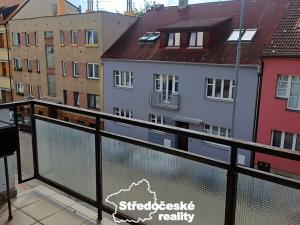 Pronájem bytu 3+kk, Benešov, Dukelská, 78 m2