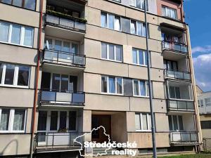 Pronájem bytu 3+kk, Benešov, Dukelská, 78 m2