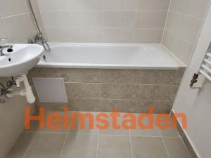 Pronájem bytu 2+1, Havířov - Město, Hybešova, 56 m2