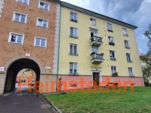Pronájem bytu 2+1, Havířov - Město, Hybešova, 56 m2