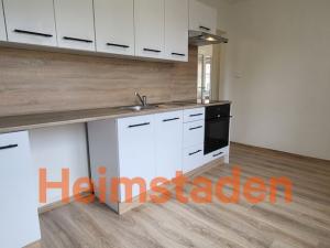 Pronájem bytu 2+1, Havířov - Město, Hybešova, 56 m2