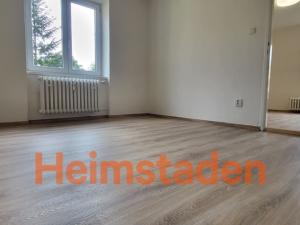 Pronájem bytu 2+1, Havířov - Město, Hybešova, 56 m2