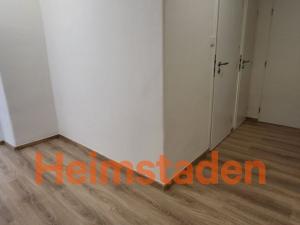 Pronájem bytu 2+1, Havířov - Město, Hybešova, 56 m2