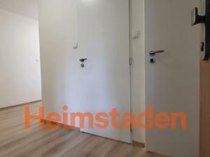 Pronájem bytu 2+1, Havířov - Město, Hybešova, 56 m2