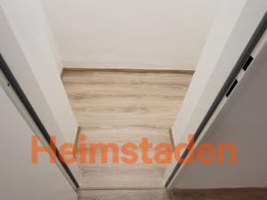 Pronájem bytu 2+1, Havířov - Město, Hybešova, 56 m2