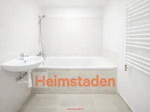 Pronájem bytu 2+1, Havířov - Město, Hybešova, 56 m2