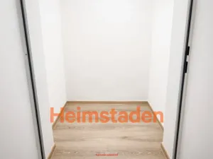 Pronájem bytu 2+1, Havířov - Město, Hybešova, 56 m2