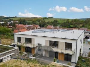 Prodej bytu 3+kk, Rašovice, 88 m2