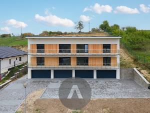 Prodej bytu 4+kk, Rašovice, 88 m2