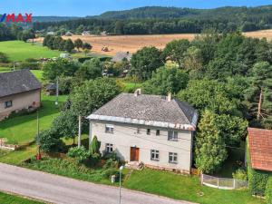 Prodej rodinného domu, Řetová, 181 m2