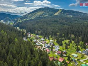 Prodej chalupy, Harrachov, 267 m2