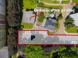 Prodej obchodního prostoru, Opava - Kateřinky, Edvarda Beneše, 65 m2