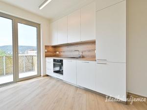 Pronájem bytu 2+kk, Brno, Podveská, 59 m2