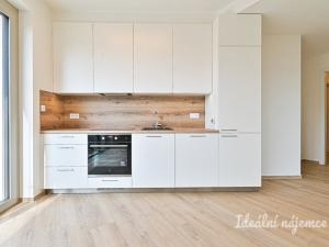 Pronájem bytu 2+kk, Brno, Podveská, 59 m2