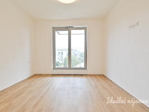 Pronájem bytu 2+kk, Brno, Podveská, 59 m2