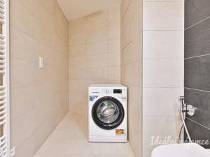 Pronájem bytu 2+kk, Brno, Podveská, 59 m2