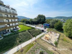 Pronájem bytu 2+kk, Brno, Podveská, 59 m2