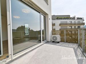 Pronájem bytu 2+kk, Brno, Podveská, 59 m2