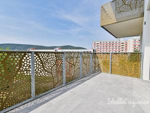 Pronájem bytu 2+kk, Brno, Podveská, 59 m2