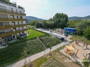 Pronájem bytu 2+kk, Brno, Podveská, 59 m2