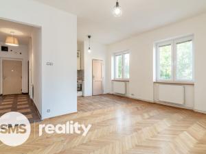 Prodej bytu 3+kk, Opava - Předměstí, Rooseveltova, 90 m2