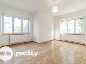 Prodej bytu 3+kk, Opava - Předměstí, Rooseveltova, 90 m2