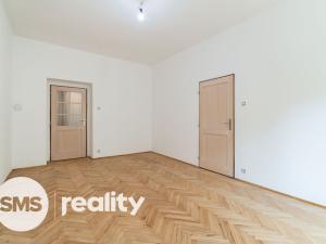 Prodej bytu 3+kk, Opava - Předměstí, Rooseveltova, 90 m2