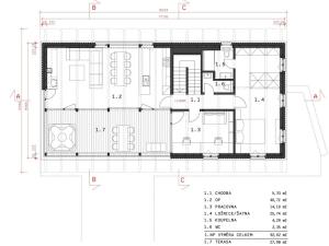 Prodej pozemku pro bydlení, Stožec - České Žleby, 1412 m2