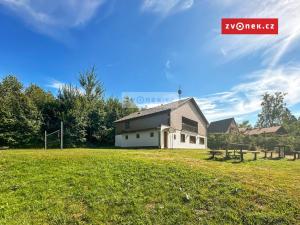 Prodej chaty, Bystřice pod Lopeníkem, 260 m2