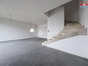 Prodej bytu 4+kk, Tehov, Bárova, 102 m2