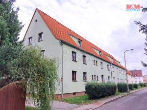 Prodej bytu 2+kk, Děčín - Děčín VII-Chrochvice, K. Světlé, 42 m2