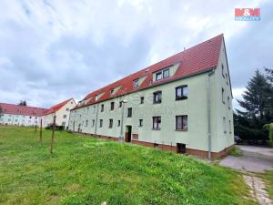 Prodej bytu 2+kk, Děčín - Děčín VII-Chrochvice, K. Světlé, 42 m2