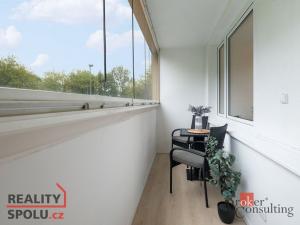 Prodej bytu 2+kk, Praha - Braník, Jílovská, 36 m2