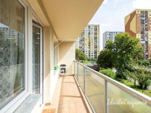 Pronájem bytu 2+kk, Praha - Michle, U plynárny, 38 m2