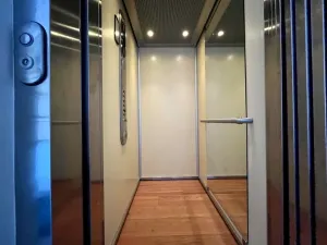 Pronájem bytu 2+kk, Praha - Michle, U plynárny, 38 m2