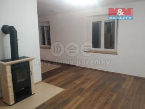 Pronájem bytu 2+1, Krnov - Pod Bezručovým vrchem, Hlubčická, 56 m2