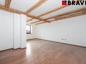 Prodej činžovního domu, Prostějov, Slezská, 630 m2