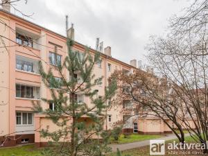 Prodej bytu 3+kk, Praha - Strašnice, Dětská, 80 m2