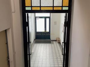 Pronájem bytu 1+kk, Praha - Libeň, Pod Labuťkou, 19 m2