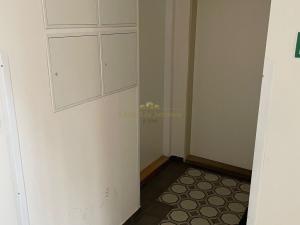 Pronájem bytu 1+kk, Praha - Libeň, Pod Labuťkou, 19 m2