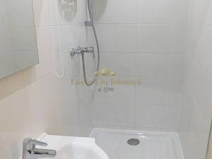 Pronájem bytu 1+kk, Praha - Libeň, Pod Labuťkou, 19 m2
